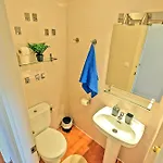 Апартаменты Beachfront Duplex 1ª Linea & Terraces Oceanfront *
