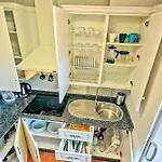 Beachfront Duplex 1ª Linea & Terraces Oceanfront *