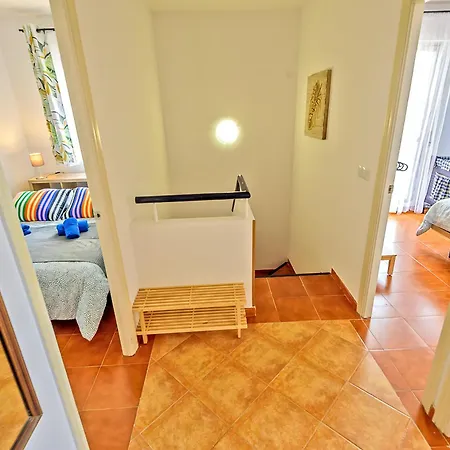 Apartament Beachfront Duplex 1ª Linea & Terraces Oceanfront *