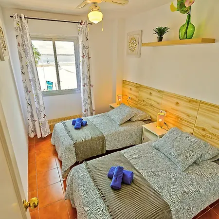 Beachfront Duplex 1ª Linea & Terraces Oceanfront *